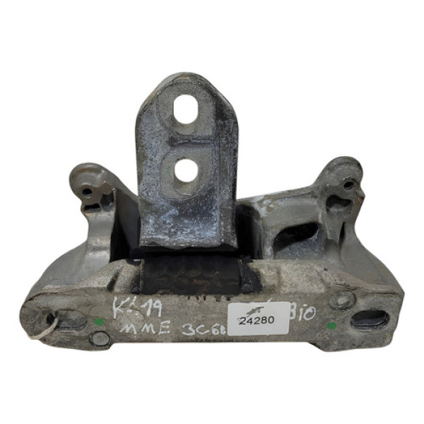 Coxim Superior Cambio Ford Ka 2014  2020