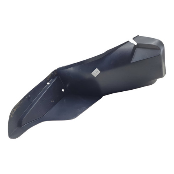 Parabarro Traseiro Esquerdo Peugeot 206 Sw 2008 9641557880