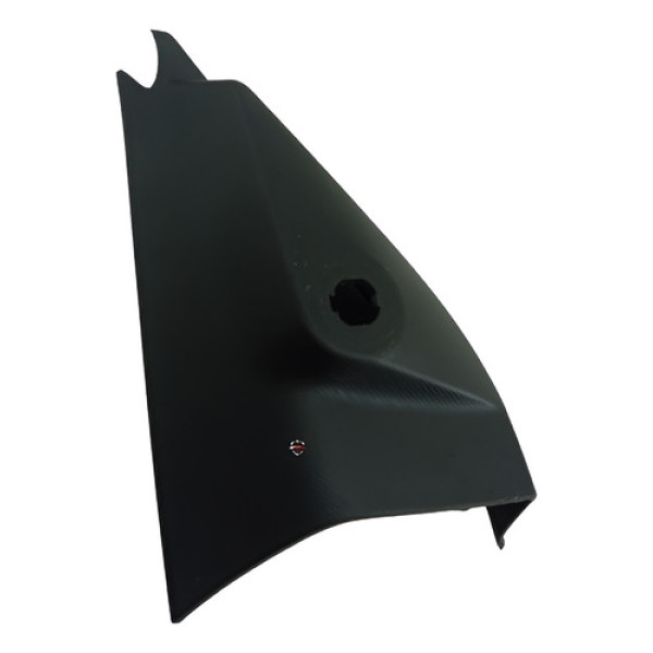 Moldura Interna Retrovisor Esquerdo Fiat Argo 2019 Água