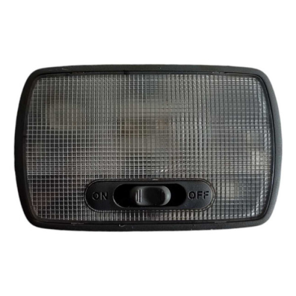 Luz Teto Cortesia Honda Fit Civic City 2009 2017 