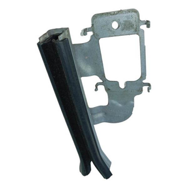 Guia Vidro Porta Traseira Direita Peugeot 2008 2018