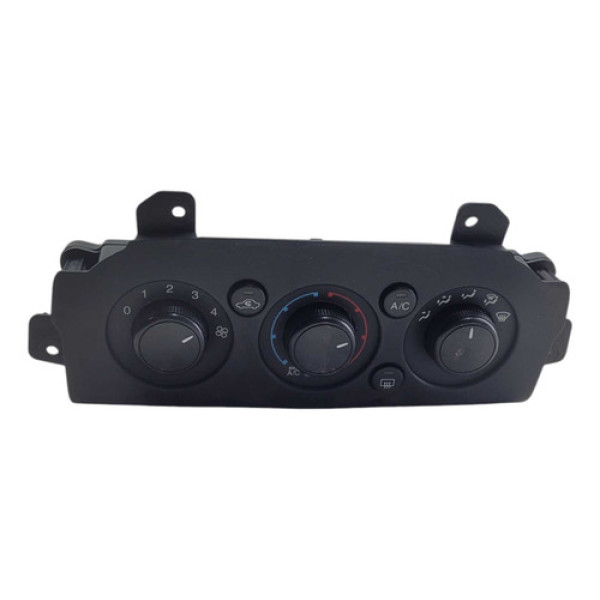 Comando Ar Condicionado Ford Ka Sedan Se 2016 E3b518d422