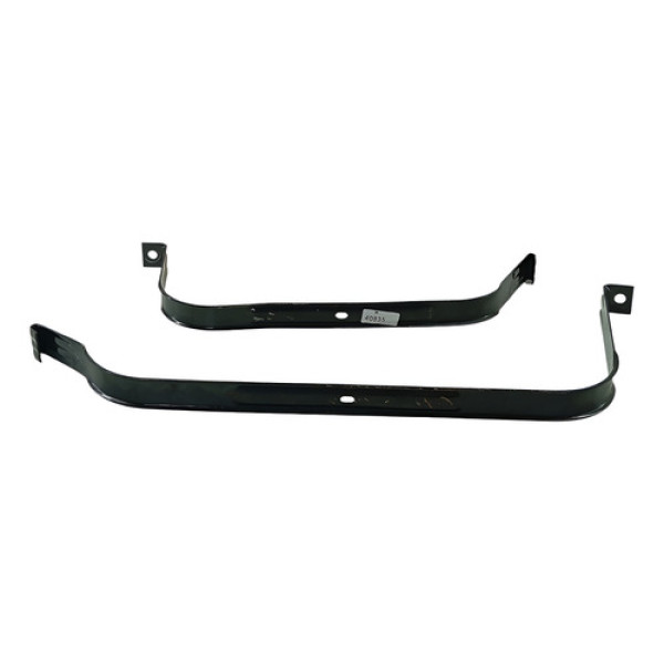 Par Cinta Tanque Combustivel Vw Gol 2010 2023 Preto