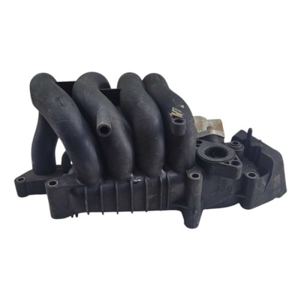 Coletor Admissão Ford Fiesta Courier 1.4 1999 2004