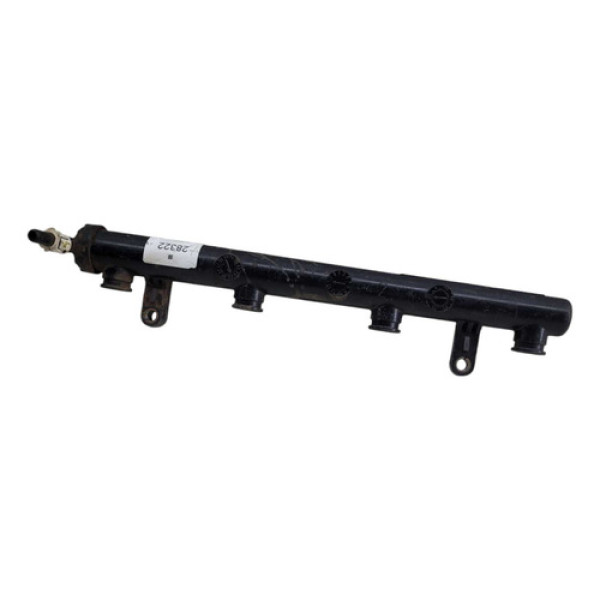 Flauta Injeção Gm Onix Prisma 1.4 2013 2019 25365492a