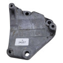  Suporte Compressor Ar Condicionado Gm Corsa  2005 90529603
