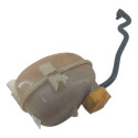  Reservatorio Agua Radiador Gm Corsa Hatch 2005 93367722