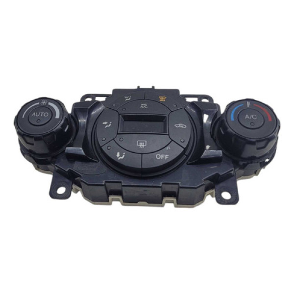 Comando Ar Condicionado Ford Fiesta 2014 2019