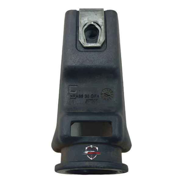 Suporte Radiador Chevrolet Agile Montana 1.4 2010