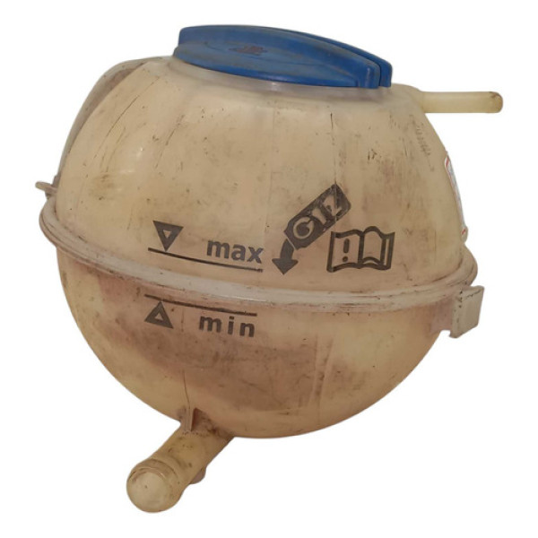 Reservatorio Radiador Vw Gol G7 2018