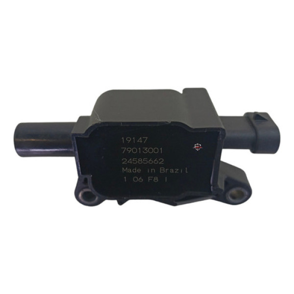 Bobina Ignição Prisma Onix 1.0 1.4 2015 2019