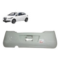 Parachoque Traseiro Chevrolet Onix 2014