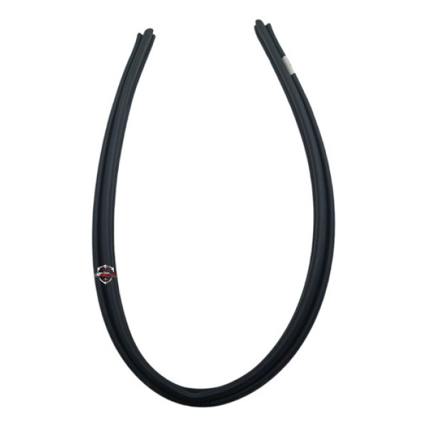 Borracha Acabamento Churrasqueira Peugeot 408 1.6 2016 Thp