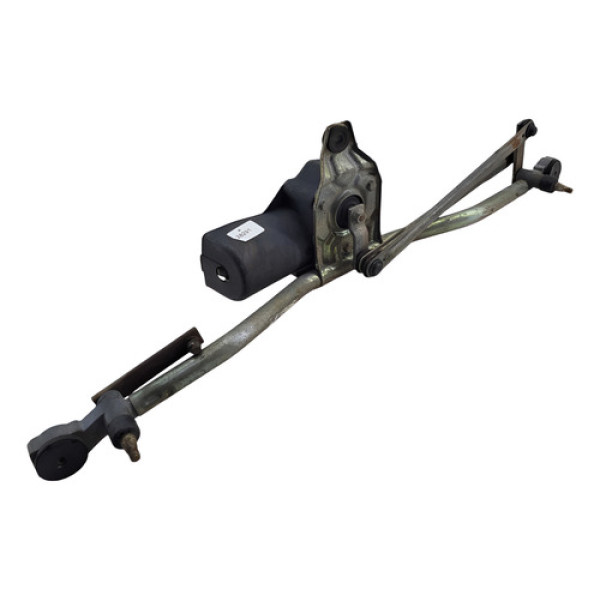 Maquina Motor Limpador Parabrisa Vw Gol 1996 2000