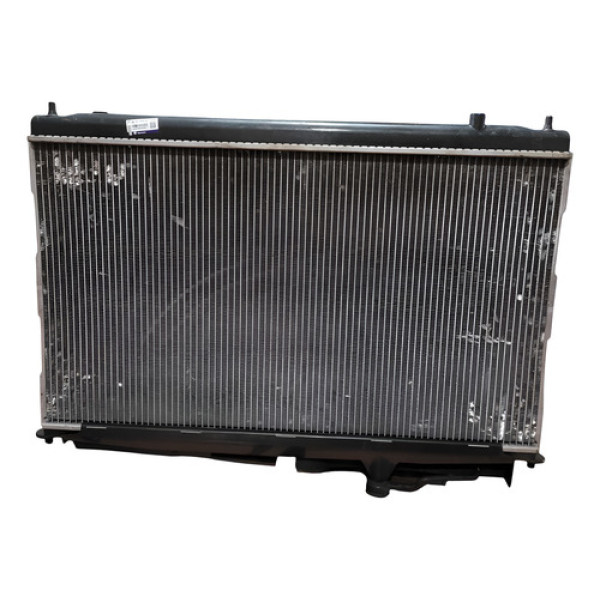 Kit Radiador Condensador Hyundai Santa Fé Automatico 2008
