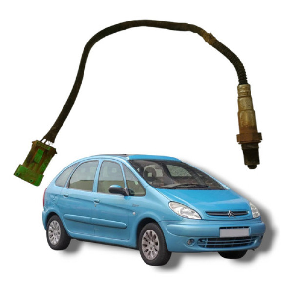 Sonda Lambda Citroën Xsara Picasso 2004