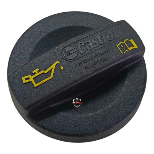 Tampa Óleo Vw Fox Gol Jetta 04e103485a