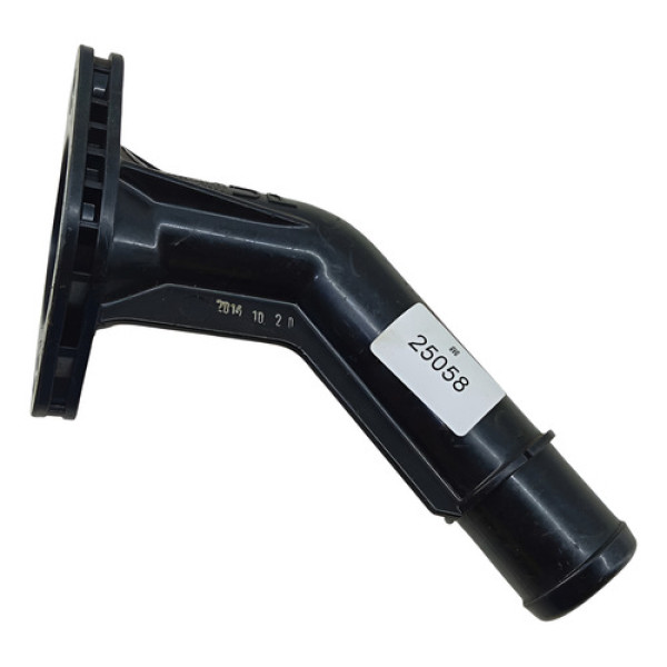 Flange Valvula Termostatica Hyundai Hb20 1.0 2013 2019