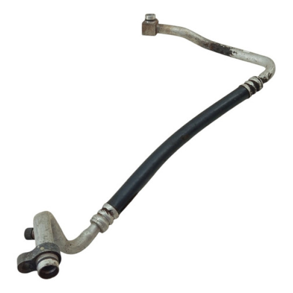 Mangueira Ar Condicionado Nissan Frontier 2008 2016