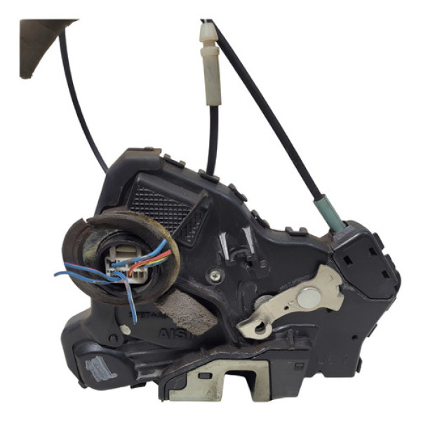 Fechadura Elétrica Diant Esq Toyota Hilux 2006 012