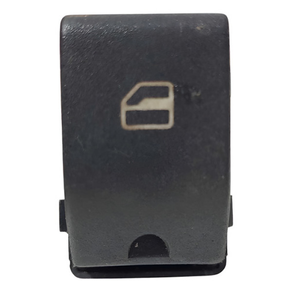 Botão Vidro Elétrico Volks Gol Fox Saveiro Voyage 2009 2017