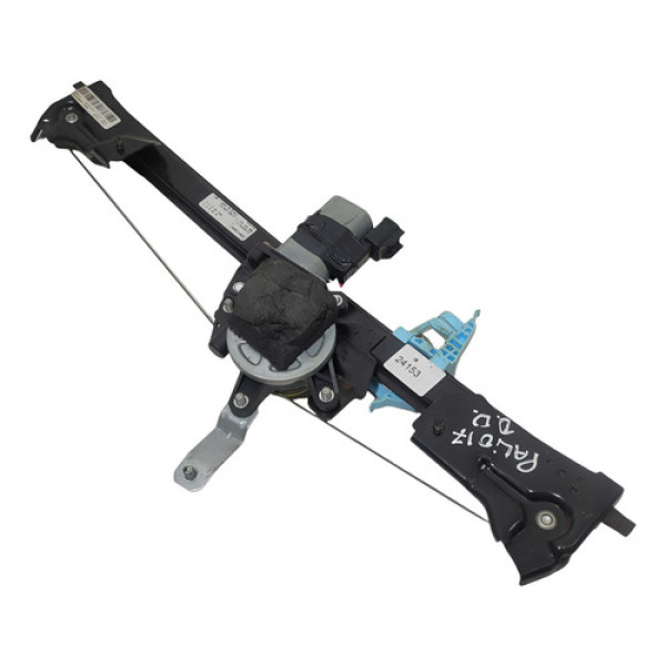 Maquina Vidro Dianteira Direita Fiat Palio Siena 2012 2019