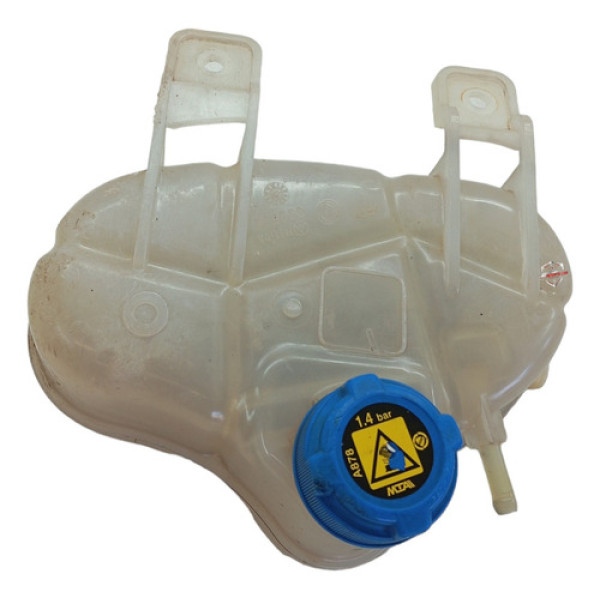 Reservatório Água Radiador Fiat Linea 1.9 2009