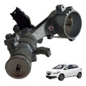 Comutador Cilindro Ignição Chevrolet Onix 1.4 2014