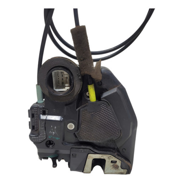 Fechadura Elétrica Traseira Direita Toyota Corolla 09  2014