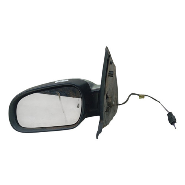 Retrovisor Esquerdo Eletrico Volks Fox Spacefox Crossfox 09