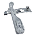 Maquina Vidro Manual Tras Esquerdo Gm Onix Prisma 2013 2019