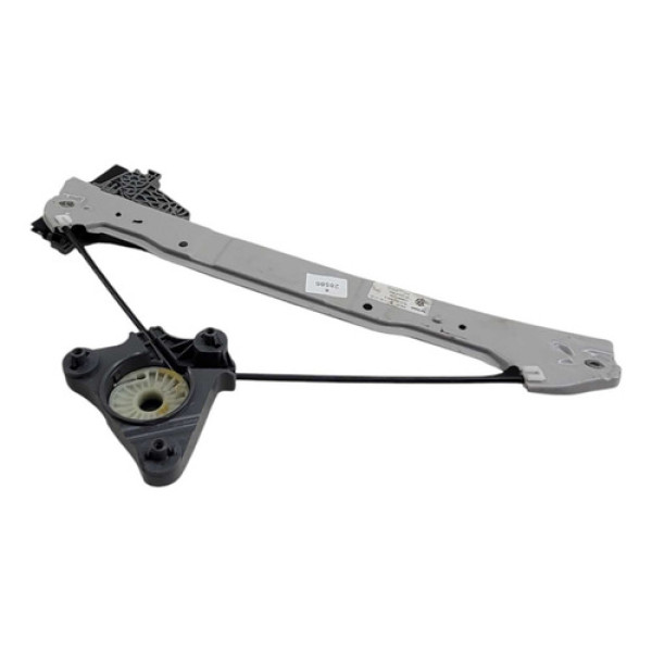 Maquina Vidro Eletrica Dianteira Direita Vw Gol 2009 2018