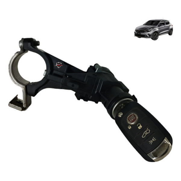 Miolo Ignição Fiat Argo 1.0 2019