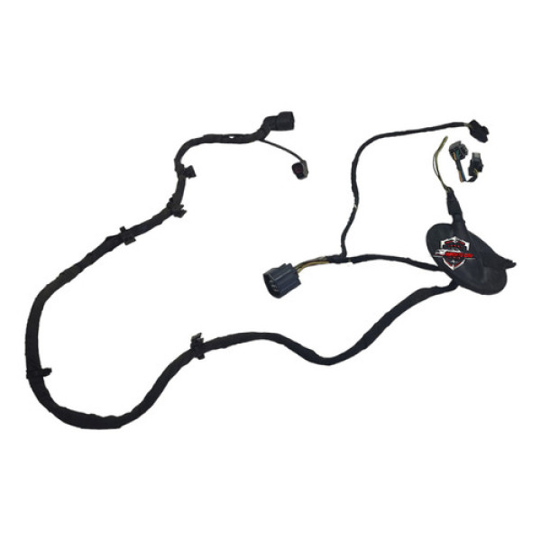 Chicote Bomba Combustível Volvo Xc60 T5 2.0 2014