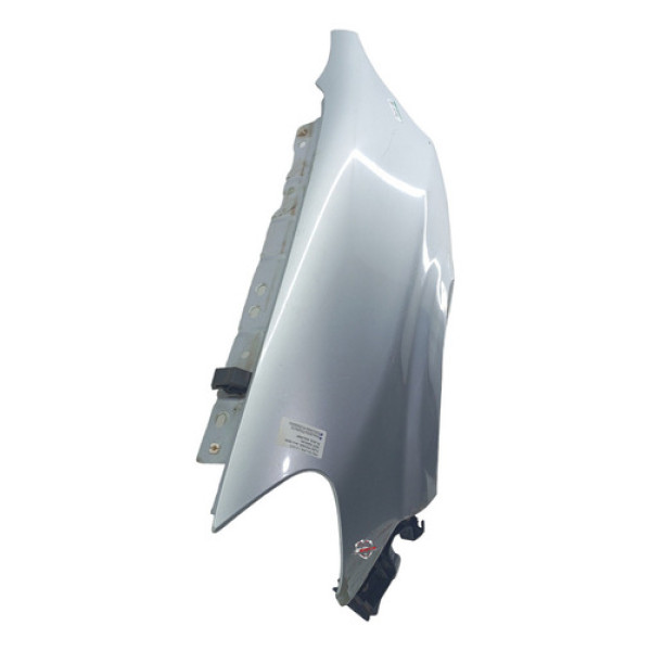 Paralama Dianteiro Esquerdo Chevrolet Celta Life 1.0 2006