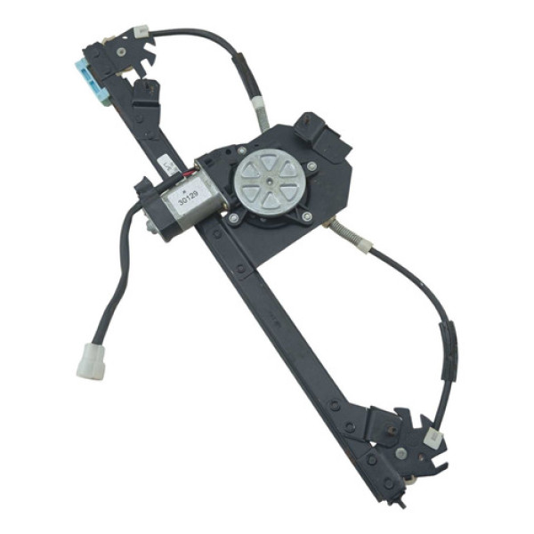 Maquina Vidro Elétrica Diant Esquerda Fiat Fiorino 2010 2015