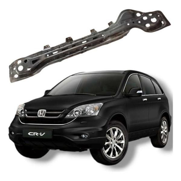 Chapa Painel Corta Fogo Honda Crv 2008