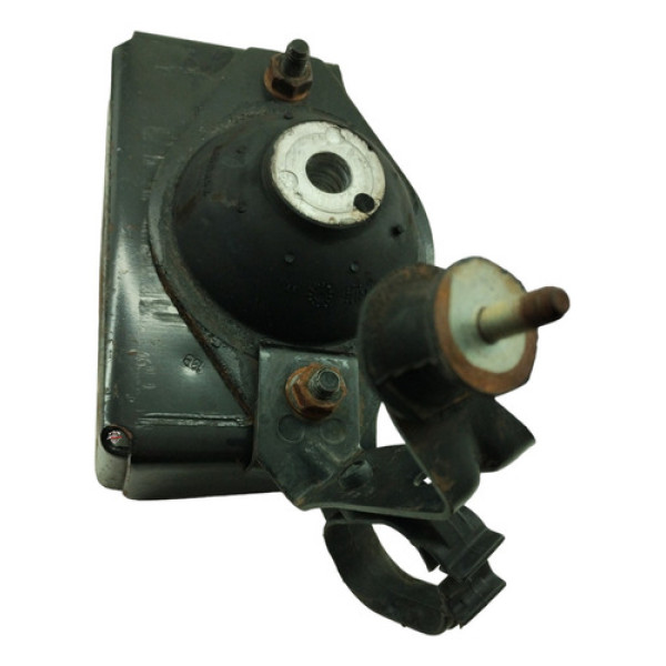 Coxim Suporte Câmbio Fiat Uno Way 1.0 2013