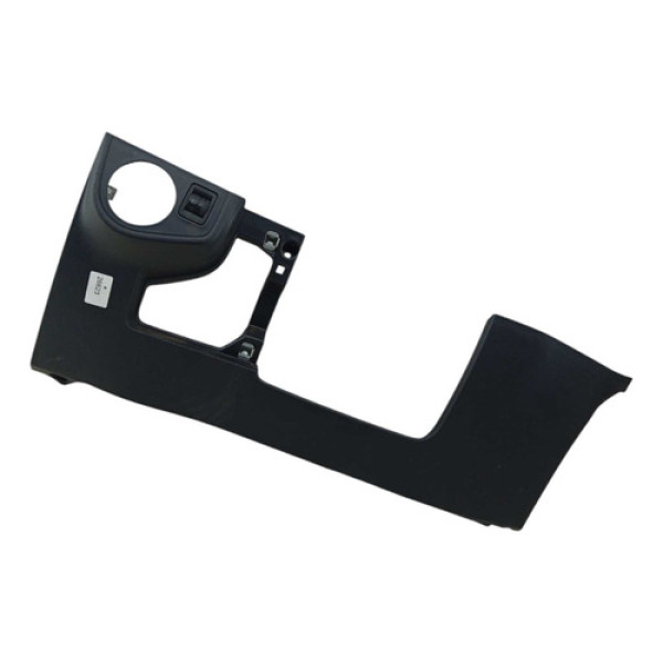 Acabamento Inferior Painel Vw Nivus 2023