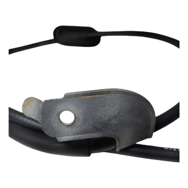 Cabo Freio Mão Traseiro Esquerdo Chevrolet Onix 2013 A 2017