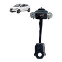 Limitador Porta Dianteira Direita Chevrolet Onix 2014