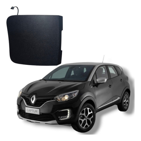 Tampa Caixa Fusível Renault Captur 2018 A 2021