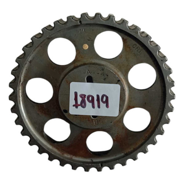 Polia Comando Válvula Gm Spin Cobalt Corsa Celta1999 2014