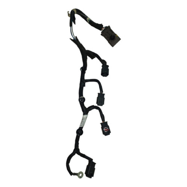 Chicote Bobina Peugeot 2008 1.6 Automático 2018