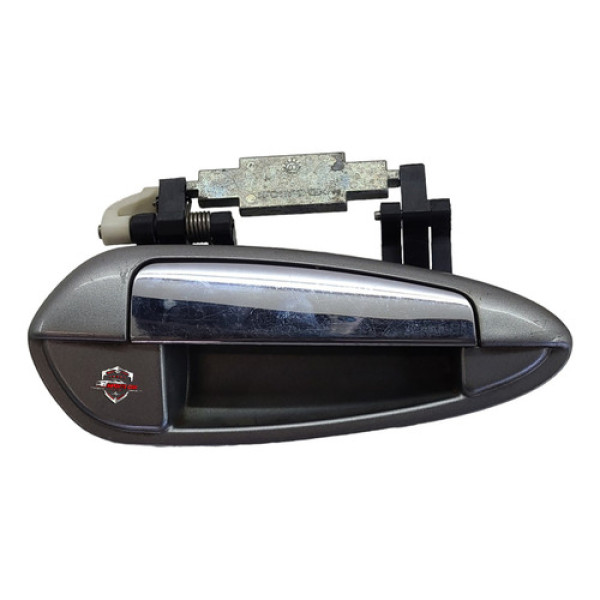 Maçaneta Externa Traseira Direita Fiat Linea 2009