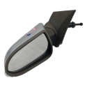 Retrovisor Manuall  Esquerdo Chevrolet Onix Prisma 14  2019