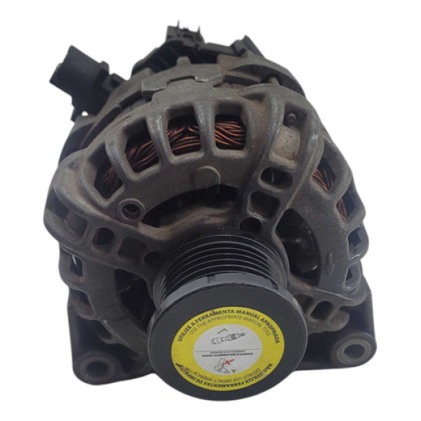 Alternador Ford Ka 1.0 2015 2020 E4b510300dc