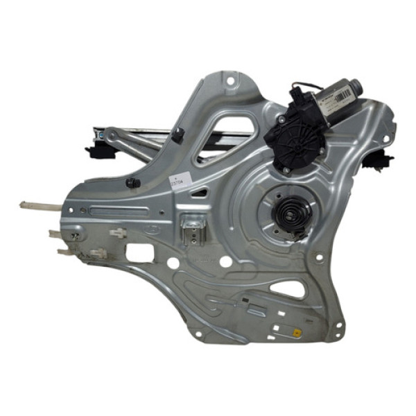 Maquina Vidro Elétrica Dianteira Direita Hyundai Ix35 11 15