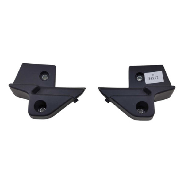  Par Suporte Assoalho Audi A1 Sportback 1.4 2014 8x0863423