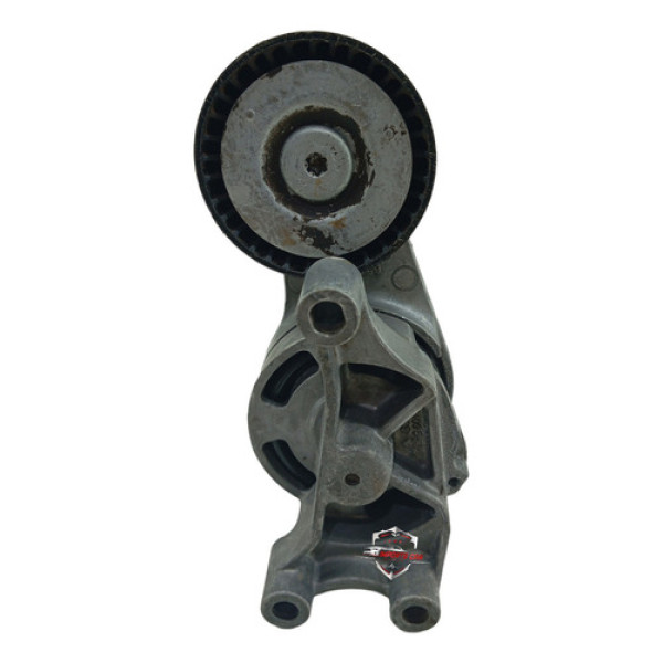 Tensor Correia Volkswagen Jetta 2.0 2006 A 2016